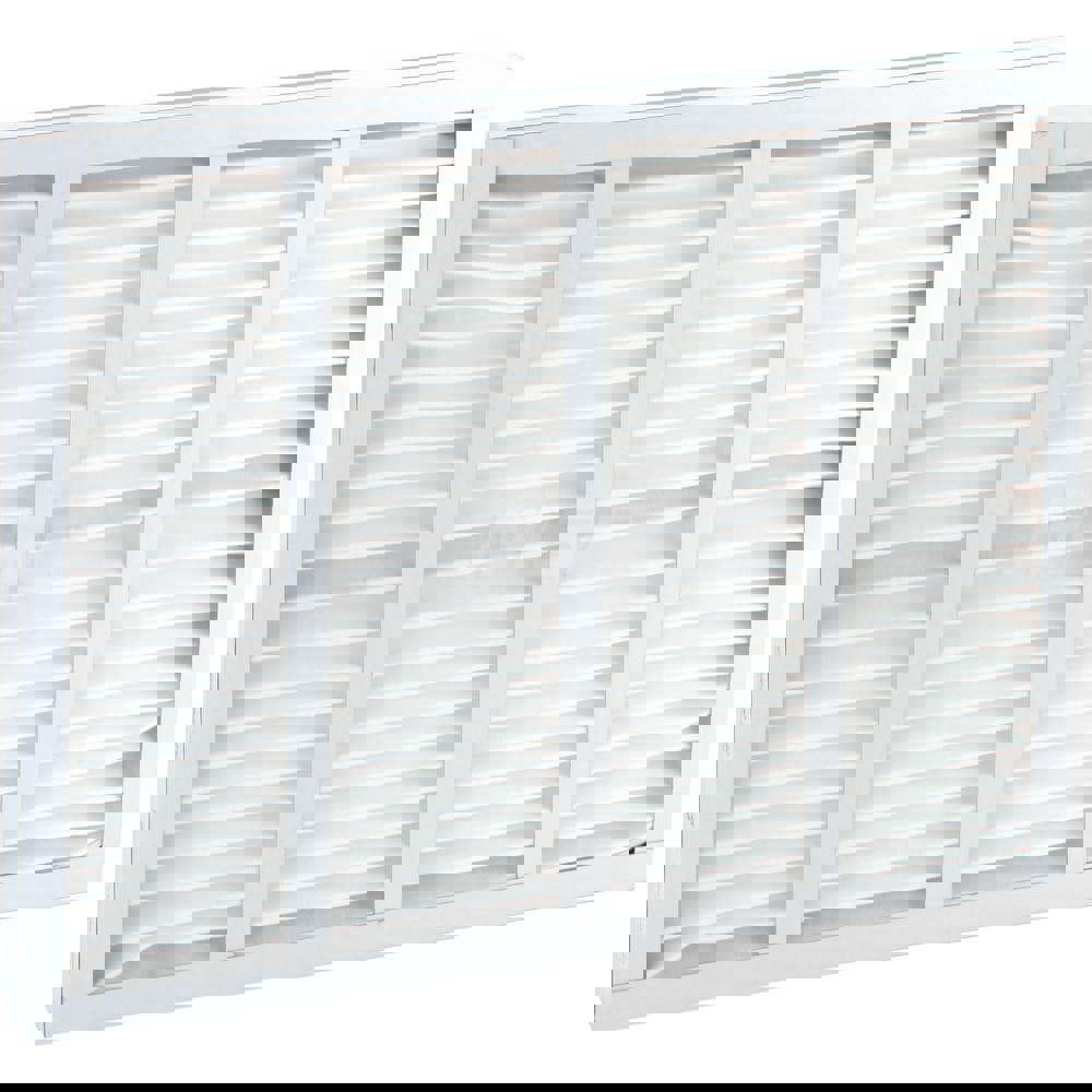 Pleated Air Filter: 20 x 25 x 2